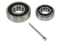 Wheel bearing 200230 ABS