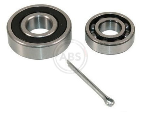 Wheel bearing 200230 ABS, Image 2