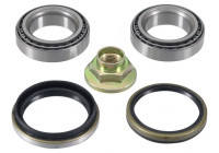 Wheel bearing 200231 ABS