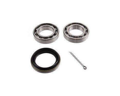 Wheel bearing 200233 ABS