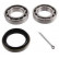 Wheel bearing 200233 ABS