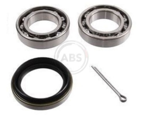 Wheel bearing 200233 ABS, Image 2