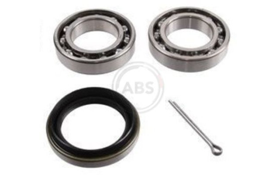 Wheel bearing 200233 ABS, Image 2
