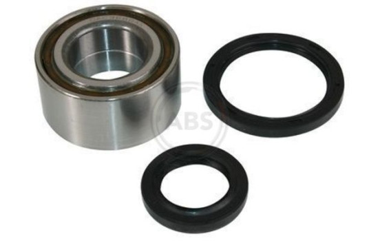 Wheel bearing 200234 ABS, Image 2