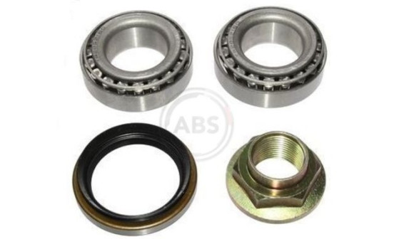 Wheel bearing 200241 ABS, Image 2