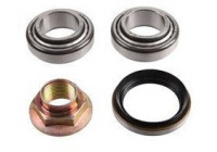Wheel bearing 200242 ABS