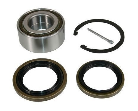Wheel bearing 200243 ABS