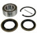 Wheel bearing 200243 ABS