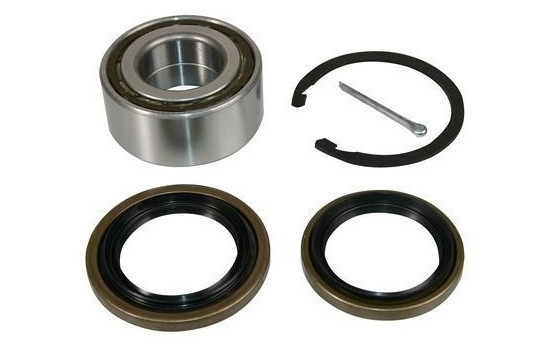 Wheel bearing 200243 ABS