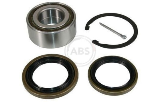 Wheel bearing 200243 ABS, Image 2
