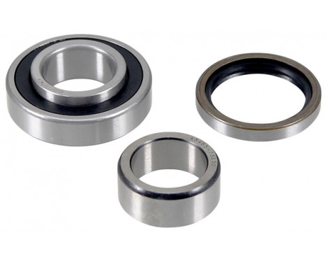 Wheel bearing 200244 ABS