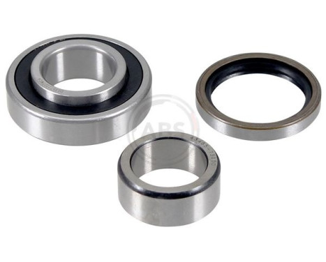 Wheel bearing 200244 ABS, Image 2