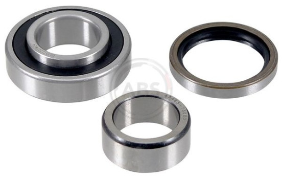 Wheel bearing 200244 ABS, Image 2