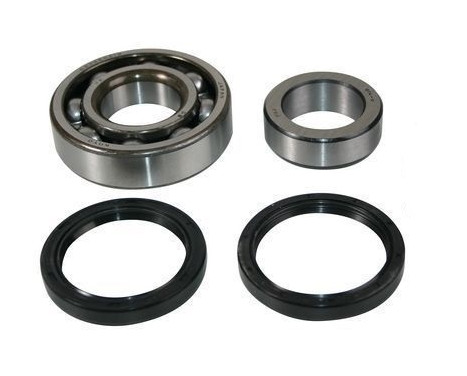 Wheel bearing 200249 ABS