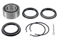 Wheel bearing 200255 ABS