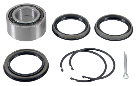 Wheel bearing 200255 ABS