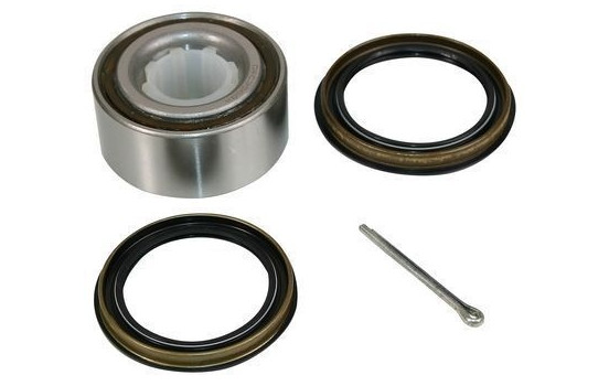 Wheel bearing 200265 ABS