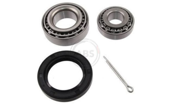 Wheel bearing 200271 ABS, Image 2