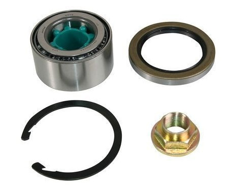 Wheel bearing 200272 ABS