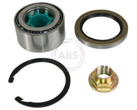 Wheel bearing 200272 ABS, Image 2