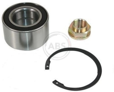 Wheel bearing 200275 ABS, Image 2