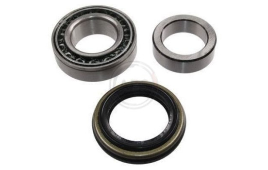 Wheel bearing 200283 ABS, Image 2