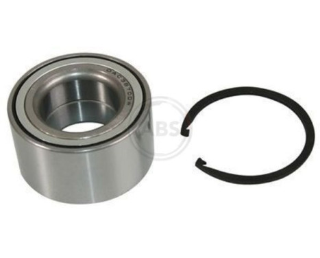 Wheel bearing 200284 ABS, Image 2