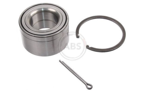 Wheel bearing 200286 ABS, Image 2