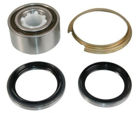 Wheel bearing 200294 ABS