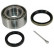 Wheel bearing 200295 ABS