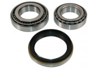 Wheel bearing 200297 ABS