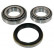 Wheel bearing 200297 ABS