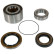 Wheel bearing 200299 ABS