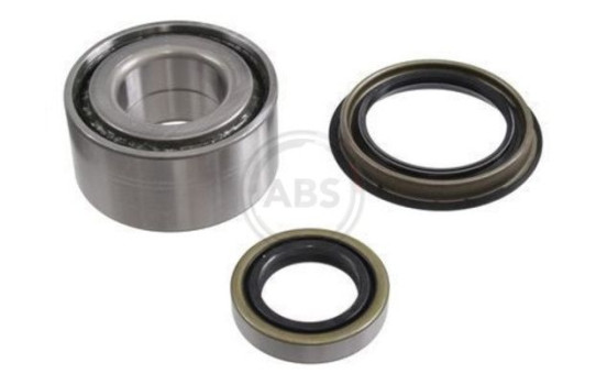 Wheel bearing 200305 ABS, Image 2