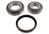 Wheel bearing 200306 ABS