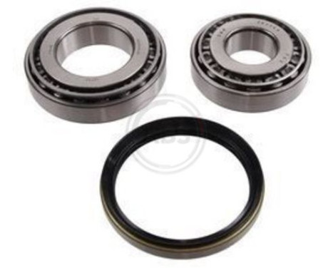 Wheel bearing 200306 ABS, Image 2
