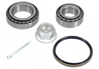 Wheel bearing 200307 ABS