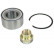 Wheel bearing 200309 ABS