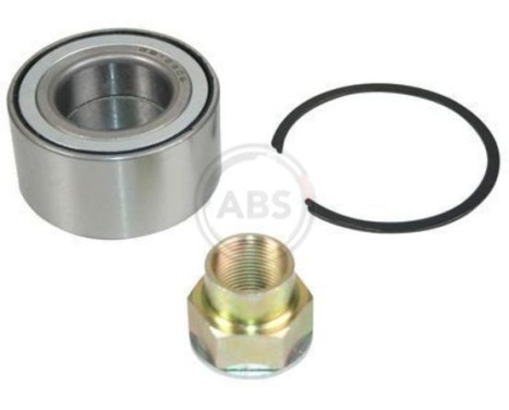 Wheel bearing 200309 ABS, Image 2