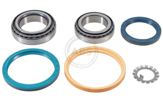 Wheel bearing 200313 ABS, Image 2