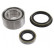 Wheel bearing 200323 ABS