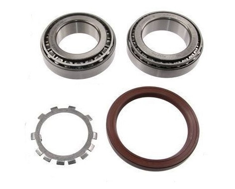 Wheel bearing 200352 ABS