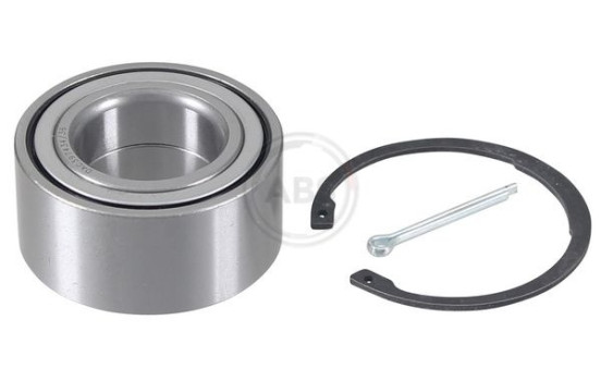 Wheel bearing 200366 ABS, Image 2