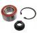 Wheel bearing 200381 ABS