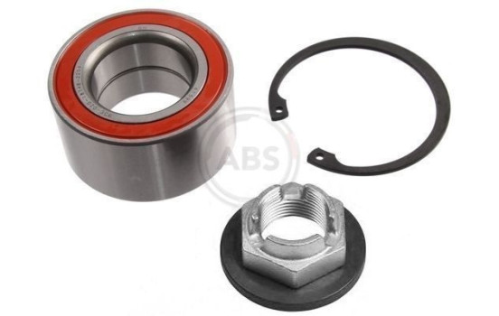 Wheel bearing 200381 ABS, Image 2