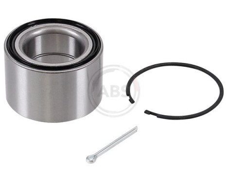 Wheel bearing 200382 ABS, Image 2