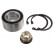 Wheel bearing 200385 ABS
