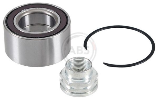 Wheel bearing 200399 ABS, Image 2