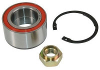 Wheel bearing 200402 ABS