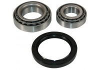 Wheel bearing 200403 ABS